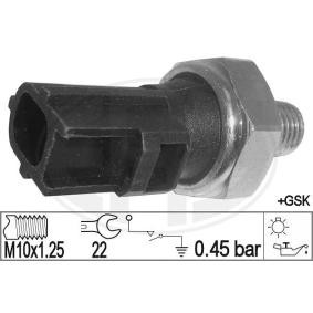 Acquista Interruttore di pressione olio da ERA 330904 a buon mercato per soli 10,14&nbsp;&euro;