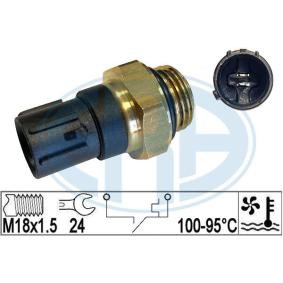 ERA 330928 Bulbo ventola radiatore HONDA INSIGHT