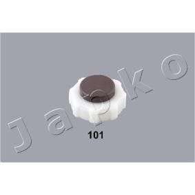 JAPKO 33101 Radiator cap OPEL ARENA