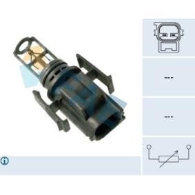 Ansauglufttemperatursensor 33178 VOLVO XC70 von FAE