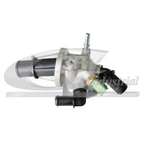 3RG 33219 Rótula de suspensão CITROËN C5 3 (RD) 2.7 204 cv Diesel