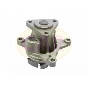 CAR 332421 Vannpumpe MAZDA 6 Station Wagon (GY) 1.8 120 hk Bensinmotor