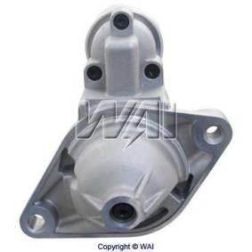 WAI 33291N Anlasser TOYOTA PREMIO