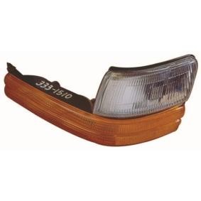 ABAKUS 333-1510R-US Blinklys CHRYSLER