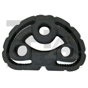 FA1 333-729 Supporto marmitta FIAT DUCATO Furgonato (244) 2.0 97 CV Motore a ciclo otto