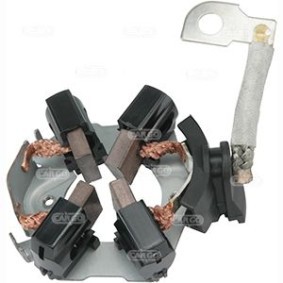 HC-Cargo 333971 Spazzole motorino avviamento VW TRANSPORTER