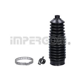 ORIGINAL IMPERIUM 33444A Fole de direcção MINI Hatchback (R56) 1.4 75 cv Otto