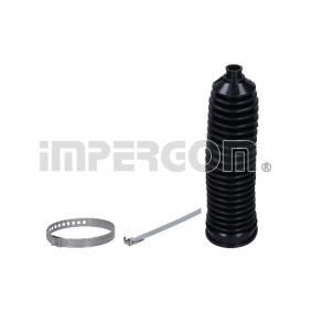 ORIGINAL IMPERIUM 33497B Styrväxeldamask MERCEDES-BENZ E-klass T-modell (S210) 3.2 224 hk Bensinmotor