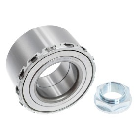 MASTER-SPORT 3369-SET-MS Hjullager MERCEDES-BENZ VITO / MIXTO Skåp (W639) 2.2 88 hk Diesel