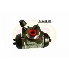 Kjøp Hjulsylinder, brems av CAR 3388 til den lave prisen 239,60&nbsp;kr