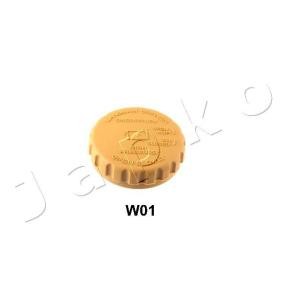 JAPKO 33W01 Radiateur FORD Focus Mk1 Berline (DNW) 2.0 131 CV Essence