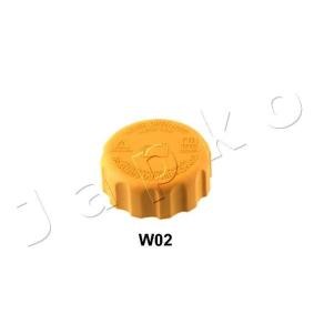 Compre Tampa de fecho, radiador da JAPKO 33W02 a um preço baixo por 4,84&nbsp;&euro;