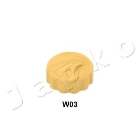 JAPKO 33W03 Radiateur FORD Focus Mk1 Berline (DNW) 2.0 131 CV Essence