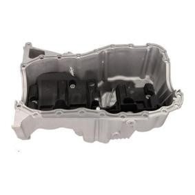 MAXGEAR 34-0063 Ölwanne RENAULT LAGUNA 1 (B56, 556) 1.6 107 PS Otto