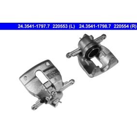 Compre Pinça de travão da ATE 24.3541-1798.7 a um preço baixo por 90,15&nbsp;&euro;