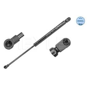 Köp Gasfjäder till baklucka av MEYLE 340 910 0006 till det låga priset 196,96&nbsp;kr