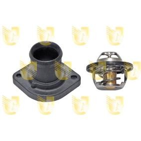 Compre Flange do líquido de refrigeração da UNIGOM 341224 a um preço baixo por 19,40&nbsp;&euro;