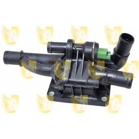 UNIGOM 341406 Kühlmittelflansch VOLVO