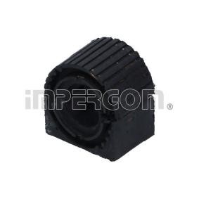 ORIGINAL IMPERIUM 34204 Stabigummis SEAT Leon Schrägheck (1P1) 2.0 150 PS Otto