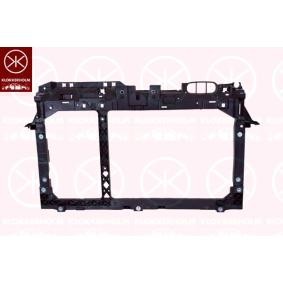 KLOKKERHOLM 3421200 Front kledning MAZDA 2 Hatchback (DE_, DH_3)