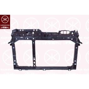 KLOKKERHOLM 3421201 Front kledning MAZDA 2 Hatchback (DE_, DH_3)