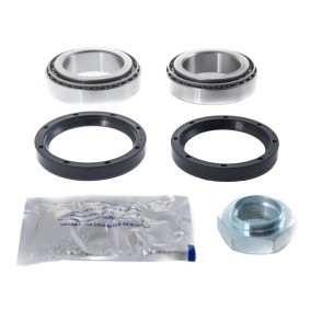 MASTER-SPORT 3428-SET-MS Radlager FIAT DUCATO Bus (230) 2.0 109 PS Otto