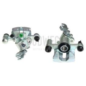 KAWE 342830 Bremsecaliper MAZDA FAMILIA 5 (BA) 1.5 88 hk Bensinmotor