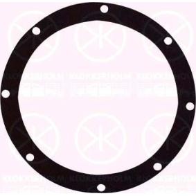 KLOKKERHOLM 34370092 Pakning, tankmåler MAZDA