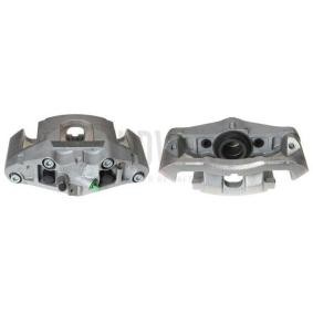 Kjøp Bremsecaliper av KAWE 343886 til den lave prisen 925,92&nbsp;kr