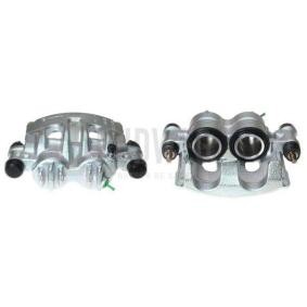 Kjøp Bremsecaliper av KAWE 344589 til den lave prisen 1372,93&nbsp;kr