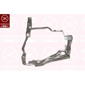 KLOKKERHOLM 34502602 Kjølevifte MAZDA 626 V (GF)