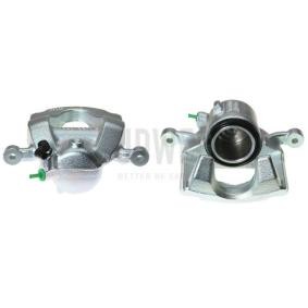 Compre Pinça de travão da BUDWEG CALIPER 345070 a um preço baixo por 114,72&nbsp;&euro;