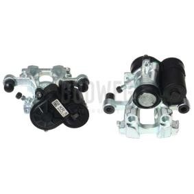 Compre Pinça de travão da BUDWEG CALIPER 345113 a um preço baixo por 226,72&nbsp;&euro;