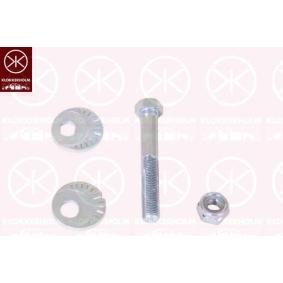 KLOKKERHOLM 3451829 Silent bloc de triangle MAZDA 3 3/5 portes (BM, BN) 1.5 100 CV Essence