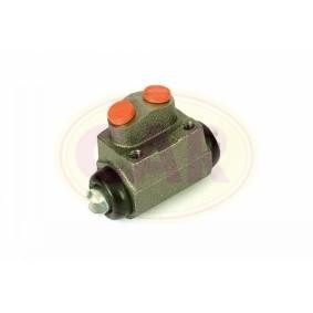 Kjøp Hjulsylinder, brems av CAR 3456 til den lave prisen 162,01&nbsp;kr