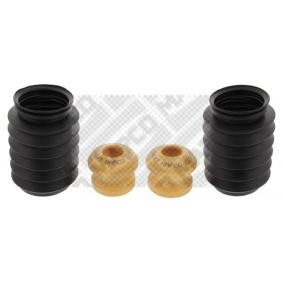 MAPCO 34643 Coifa amortecedor e batente do amortecedor MINI Hatchback (R50, R53) 1.4 75 cv Diesel