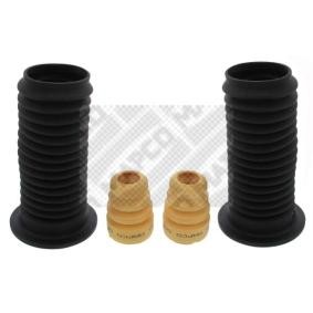 Kjøp Støvkappe, støtdemper av MAPCO 34660 til den lave prisen 402,89&nbsp;kr