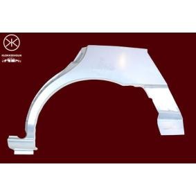 Køb Bagskærm / Karrosseriside af KLOKKERHOLM 3471582 til den lave pris 653,50&nbsp;kr.