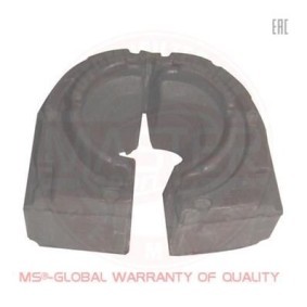 MASTER-SPORT 34717-SET-MS Stabigummis SEAT Leon Schrägheck (1P1) 2.0 150 PS Otto