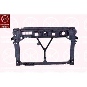 KLOKKERHOLM 3477200 Front kledning MAZDA 3 (BL)