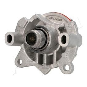 ASHIKA 35-01-148 Bomba de agua SUZUKI BALENO Ranchera familiar (EG) 1.9 75 cv Gasoleo