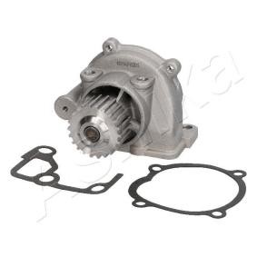 ASHIKA 35-03-308 Bomba de água KIA RETONA