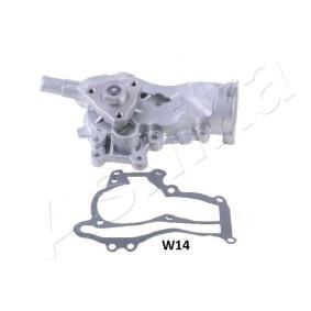ASHIKA 35-0W-W14 Pompa acqua OPEL ADAM