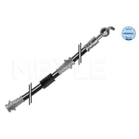Bremsschlauch 35-14 525 0002 für MAZDA