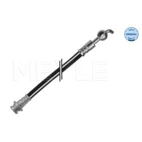 Bremsschlauch 35-14 525 0008 für MAZDA