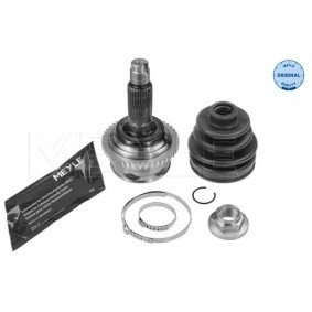 Köp Bromsskiva av MEYLE 35-15 523 0027 till det låga priset 292,95&nbsp;kr