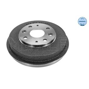 MEYLE 35-15 523 0029 Bremsetrommel MAZDA 323