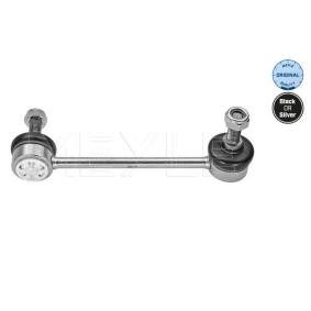 Köp Stabilisatorstag av MEYLE 35-16 060 0038 till det låga priset 211,63&nbsp;kr