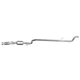 Katalysator 35.02.53 für Doblo Cargo (223_) für CHF 583.05