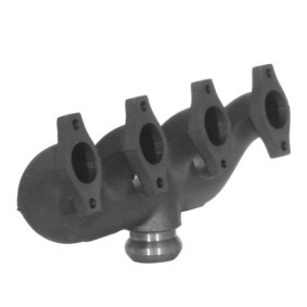 Abgaskrümmer 35.70.91 für FIAT